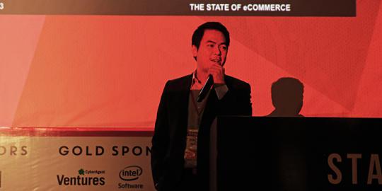Bagaimana kondisi e-commerce di Indonesia saat ini?