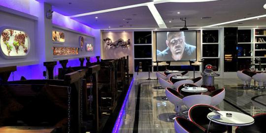 Hotel di China jadikan robot sebagai karyawan