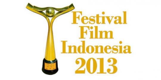 Ini daftar  unggulan film  bioskop  ffi 2013 merdeka com