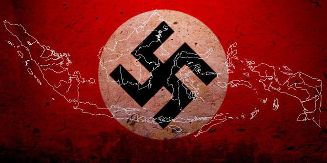 Ada jejak Nazi di tanah Jawa | merdeka.com