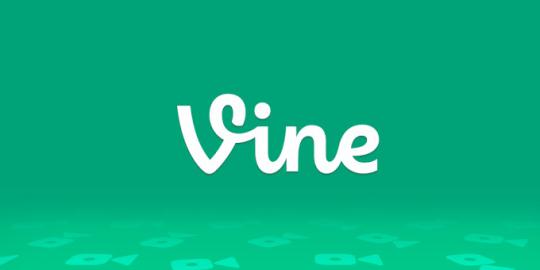 Vine akhirnya tersedia dalam bahasa Indonesia