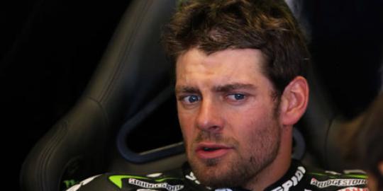 Crutchlow: Ducati jelas tertinggal dari Honda-Yamaha