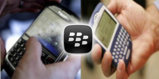 20 Desember, BlackBerry laporkan kondisi keuangannya