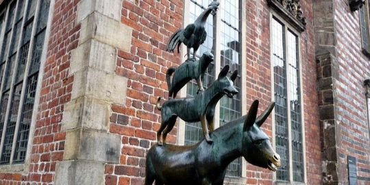 stadtmusikanten di bremen jerman rev1
