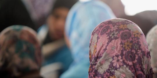 Ungkap keinginan berjilbab, perempuan Australia malah dipecat