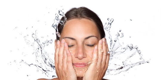 5 cara sederhana agar terlihat lebih muda