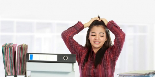 10 penyebab munculnya rasa sakit saat bercinta