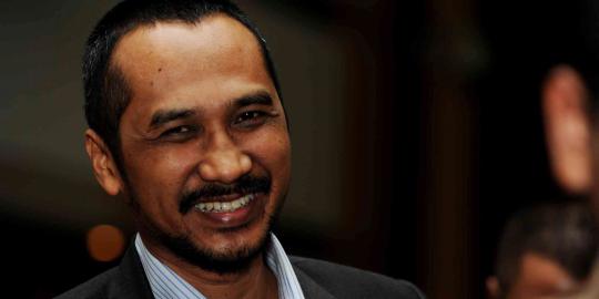 4 Cerita mengerikan Abraham Samad soal korupsi di Indonesia