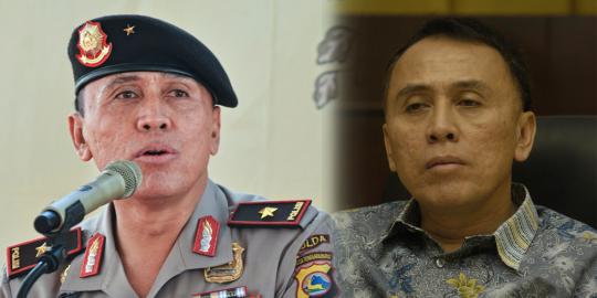Brigjen Iriawan, polisi penjemput Gayus & bongkar kasus Antasari
