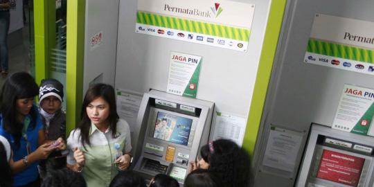 Bank Permata beri utang Rp 380 miliar untuk Andalan Finance