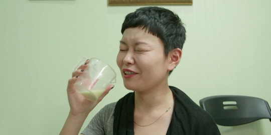 5 minuman paling menjijikkan di dunia