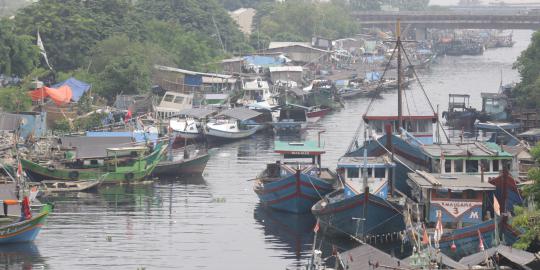 Ahok: Marunda akan jadi Kawasan Ekonomi Khusus