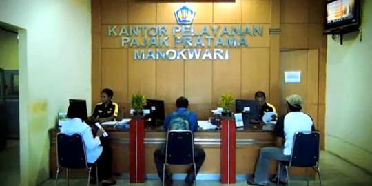 Video menyadarkan masyarakat pentingnya membayar pajak