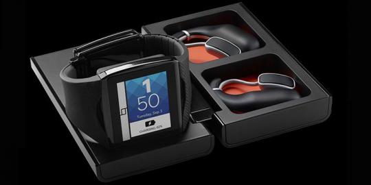 Qualcomm siap luncurkan smartwatch awal Desember