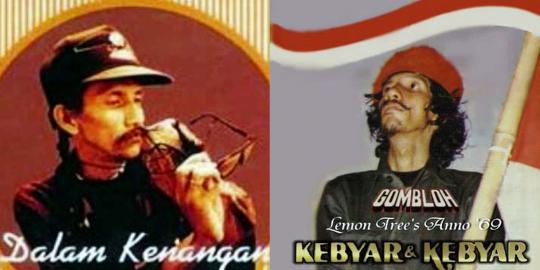 Konser 'Tribute to Gombloh' digelar di Surabaya