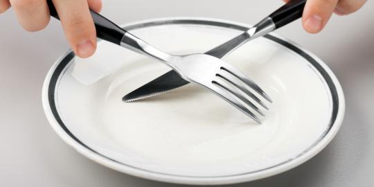 Usir rasa lapar dengan 9 makanan ini!