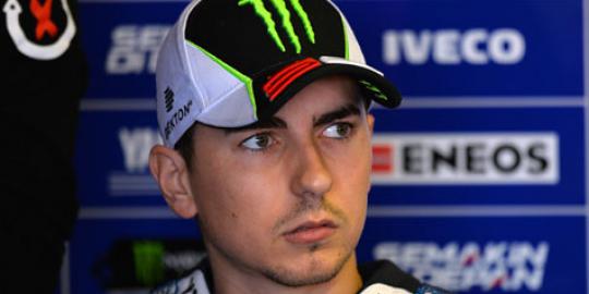 Jorge Lorenzo pastikan kembali kunjungi Indonesia