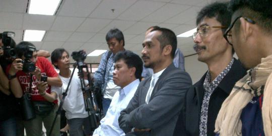 Ciri pemimpin tipe pembunuh berdarah dingin versi Abraham Samad