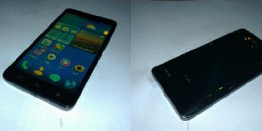 Huawei Glory 4, smartphone octa-core Rp 1,5 jutaan!