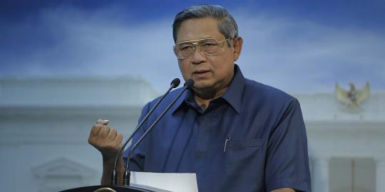 SBY belum akan kirim Dubes RI ke Australia