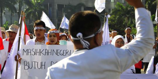 Dokter kandungan sehari mogok kerja, ke mana ibu hamil periksa?