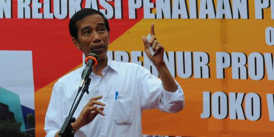 Jokowi: Dinas dan Sudin Pendidikan harus rajin kontrol sekolah