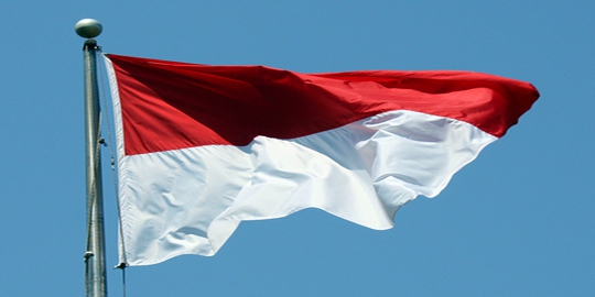 10 negara dengan penduduk terbanyak di dunia, indonesia ke-4