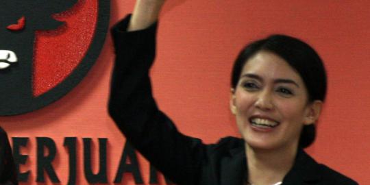 Rieke: Pemerintah SBY tak boleh buang body atas kasus dr Ayu dkk