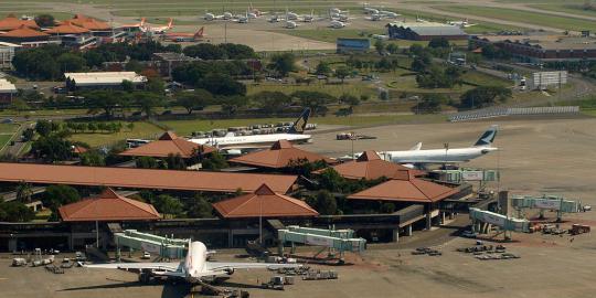 5 Kritik dan keluhan seputar kondisi Bandara Soekarno Hatta