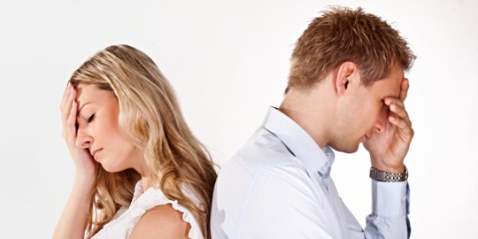 6 hal yang bikin pria ilfeel pada wanita