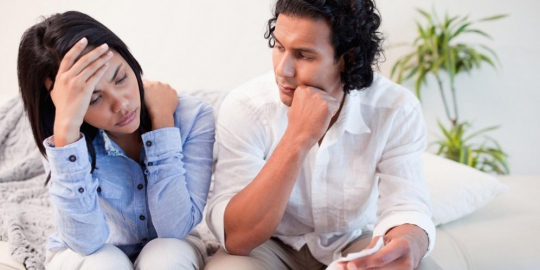 6 hal yang bikin pria ilfeel pada wanita