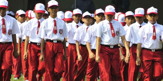 Disdik Denpasar selidiki guru SD olesi balsem ke bibir murid