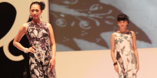 Ini strategi pemerintah jadikan Indonesia pusat mode dunia 2025