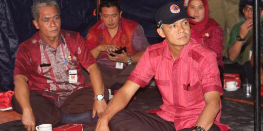 Ganjar: Negara terima Rp 63 T tapi tolak tembakau, itu zalim!