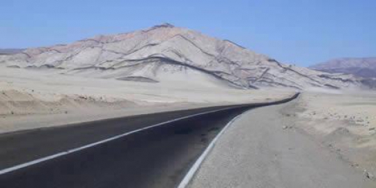 arica to iquique road chile rev2