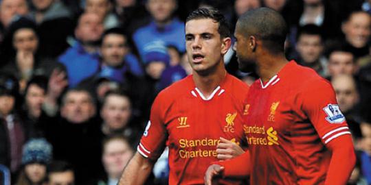 Henderson ingin lupakan utang jasa eks manajernya