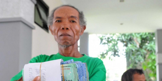 25 juta dari mengemis rev2
