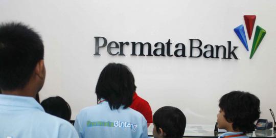 Akhir tahun, Bank Permata incar dana emisi obligasi Rp 2,5 T