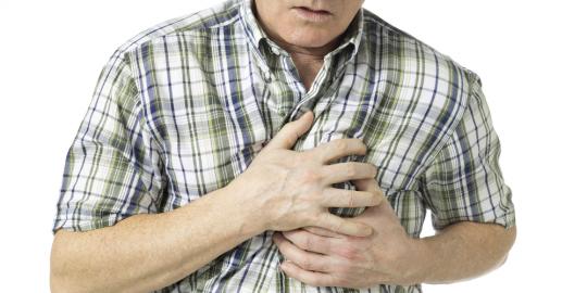 Awas, penyakit gagal jantung juga menyebabkan diabetes