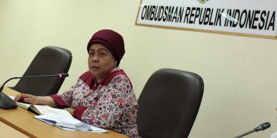 Ombudsman ogah beri bantuan hukum ke Azlaini Agus