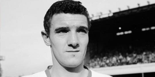 Ferguson ratapi kepergian legenda MU