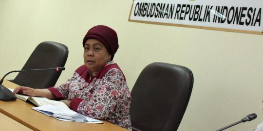 Azlaini ancam gugat Ombudsman ke PTUN