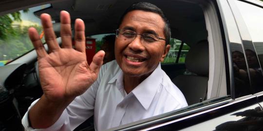 Dahlan setengah hati angkat pegawai outsourcing BUMN?