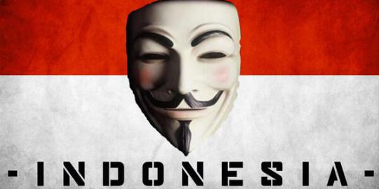 Malam ini, 12 situs pemerintah Australia siap dirontokkan