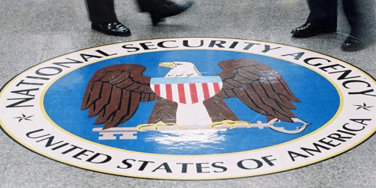 NSA suntikkan malware ke 50 ribu PC untuk sadap informasi
