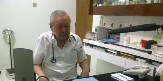 minta uang muka ke pasien rev3