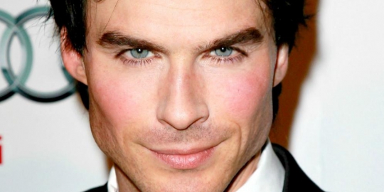 10 aktor ganteng bermata syahdu