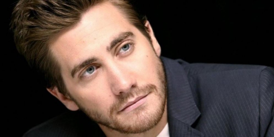 10 aktor ganteng bermata syahdu