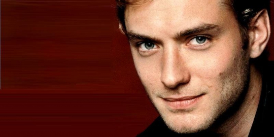 10 aktor ganteng bermata syahdu