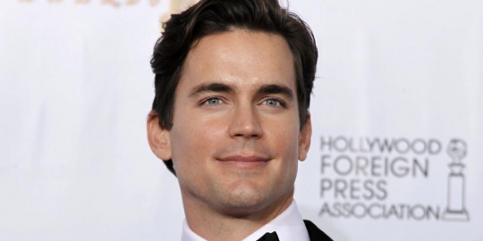 10 aktor ganteng bermata syahdu